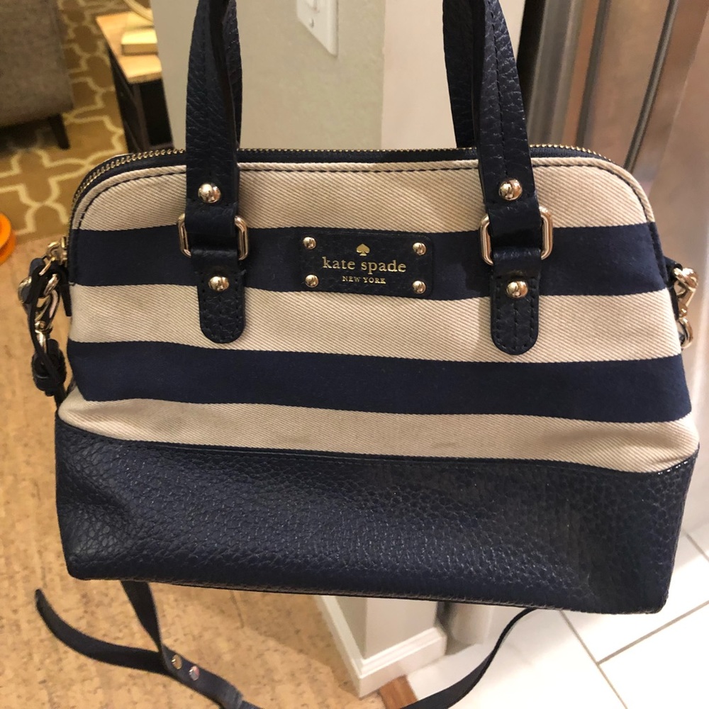 Kate Spade Handbag/Crossbody